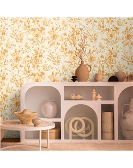 Papel Pintado COSMOLIVING Ref. 790614.