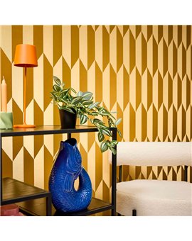 Papel Pintado COSMOLIVING Ref. 790866.