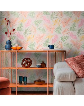 Papel Pintado COSMOLIVING Ref. 791083.