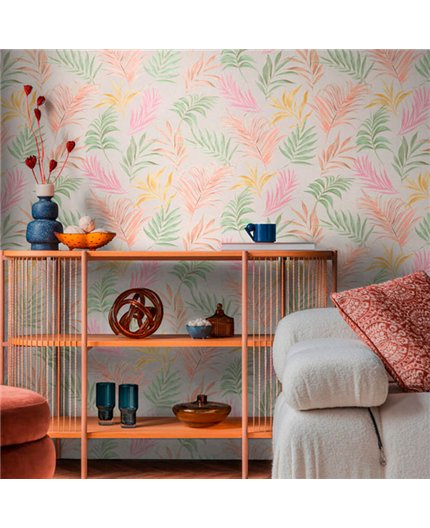 Papel Pintado COSMOLIVING Ref. 791083.