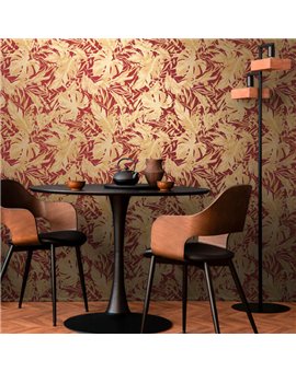 Papel Pintado COSMOLIVING Ref. 790635.