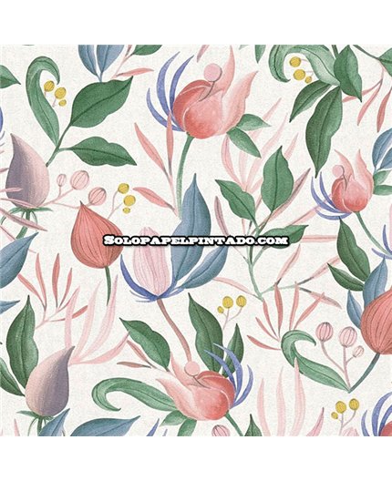 Papel Pintado COSMOLIVING Ref. 790625.