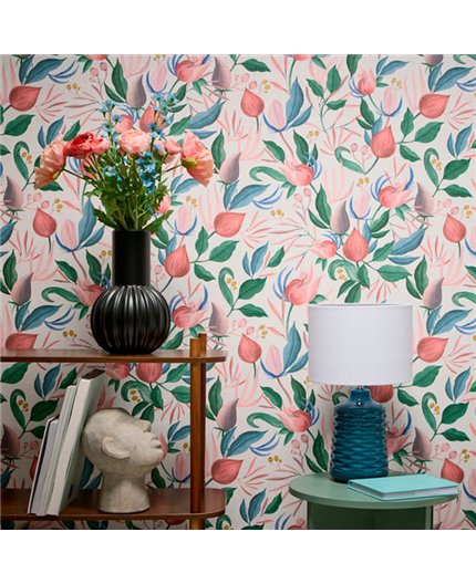 Papel Pintado COSMOLIVING Ref. 790625.