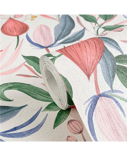 Papel Pintado COSMOLIVING Ref. 790625.