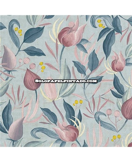 Papel Pintado COSMOLIVING Ref. 790621.