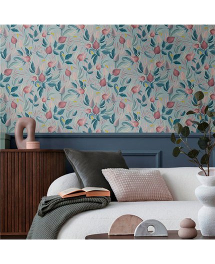 Papel Pintado COSMOLIVING Ref. 790621.