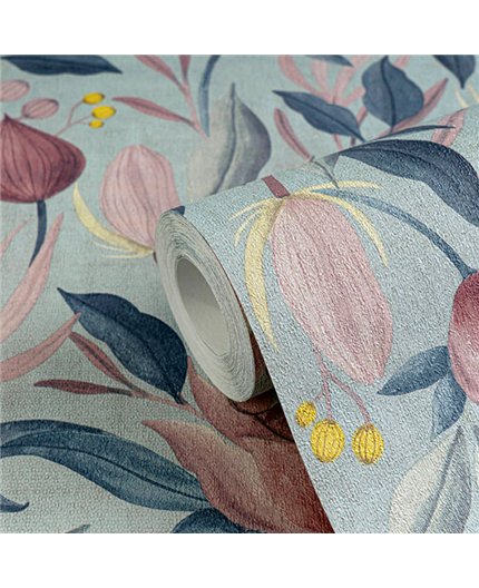 Papel Pintado COSMOLIVING Ref. 790621.