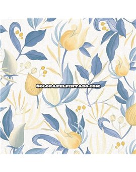 Papel Pintado COSMOLIVING Ref. 790626.