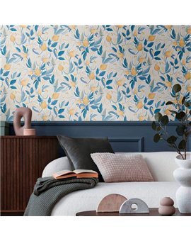 Papel Pintado COSMOLIVING Ref. 790626.