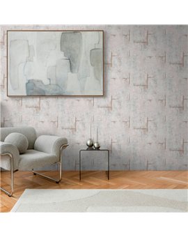 Papel Pintado COSMOLIVING Ref. 790852.