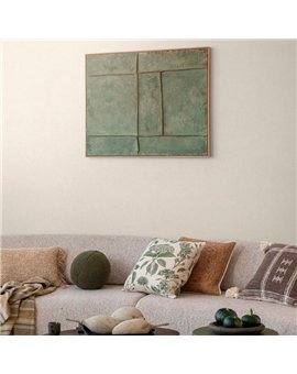 Papel Pintado COSMOLIVING Ref. 790652.