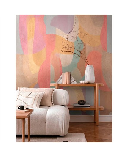 Mural COSMOLIVING Ref. M-791455.