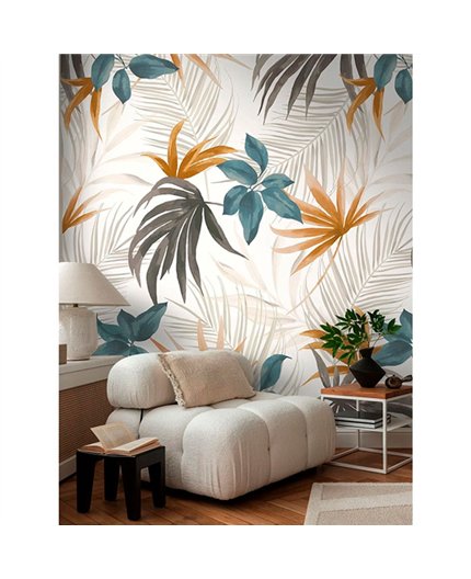 Mural COSMOLIVING Ref. M-791451.