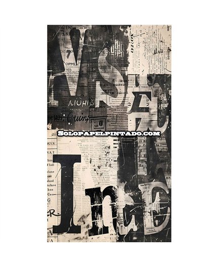 Mural COSMOLIVING Ref. M-791444.