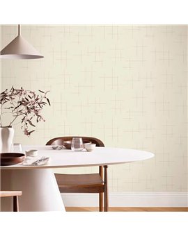 Papel Pintado BLUE SHADES Ref. BLS107521100.