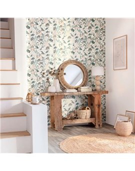Papel Pintado BLUE SHADES Ref. BLS102656260.