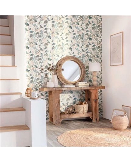 Papel Pintado BLUE SHADES Ref. BLS102656260.