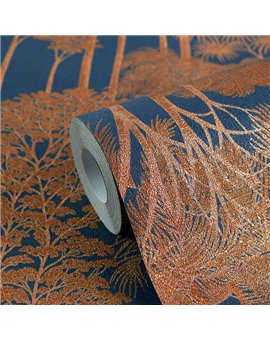 Papel Pintado CUBA 2 DISBAR Ref. 791624.