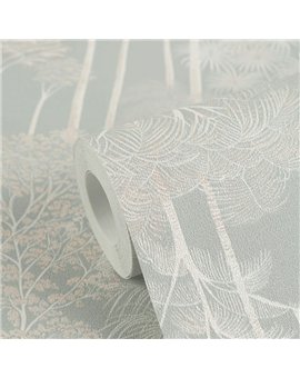 Papel Pintado CUBA 2 DISBAR Ref. 791622.