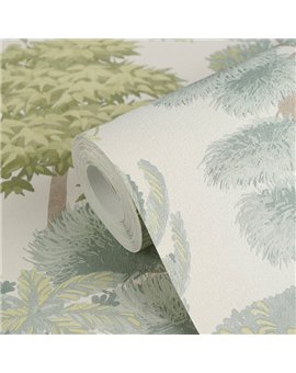 Papel Pintado CUBA 2 DISBAR Ref. 791613.