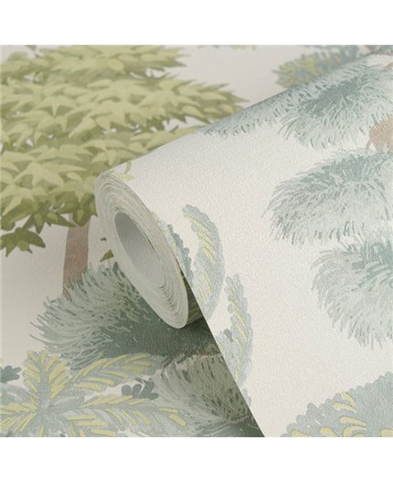 Papel Pintado CUBA 2 DISBAR Ref. 791613.