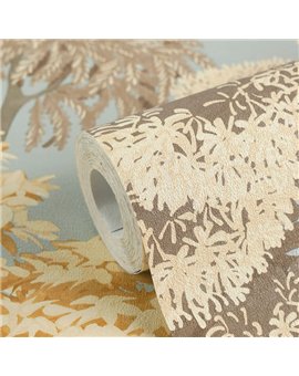 Papel Pintado CUBA 2 DISBAR Ref. 791614.