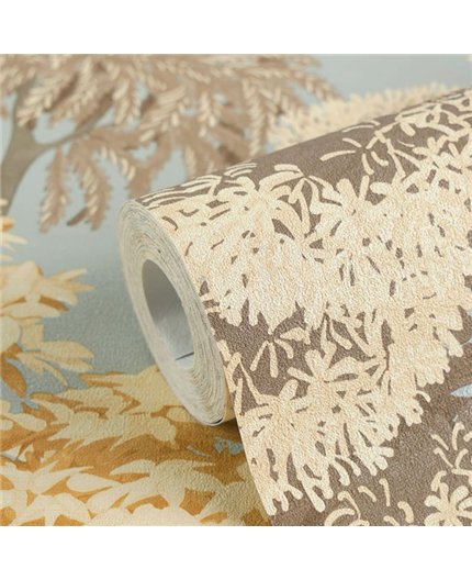 Papel Pintado CUBA 2 DISBAR Ref. 791614.