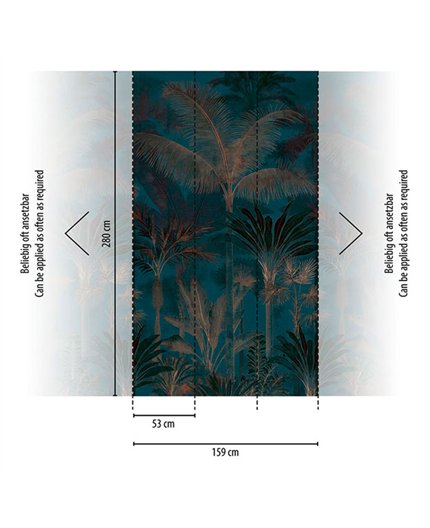 Mural CUBA 2 DISBAR Ref. M-761906.