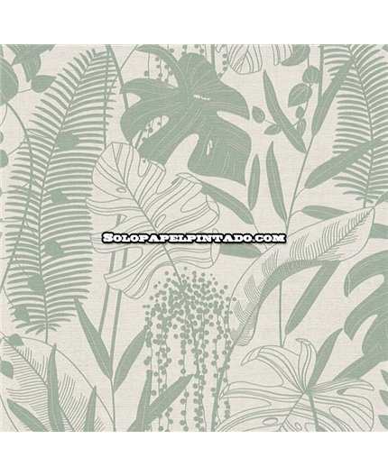 Papel Pintado CUBA 2 DISBAR Ref. 791642.