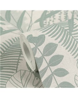 Papel Pintado CUBA 2 DISBAR Ref. 791642.