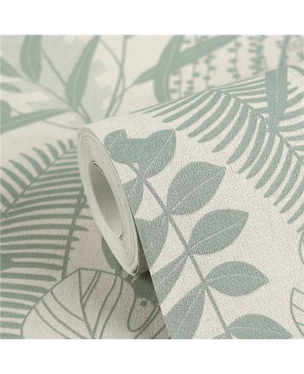 Papel Pintado CUBA 2 DISBAR Ref. 791642.