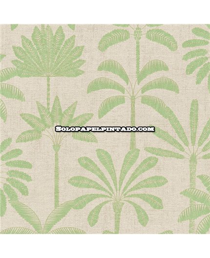 Papel Pintado CUBA 2 DISBAR Ref. 791632.