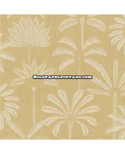 Papel Pintado CUBA 2 DISBAR Ref. 791634.