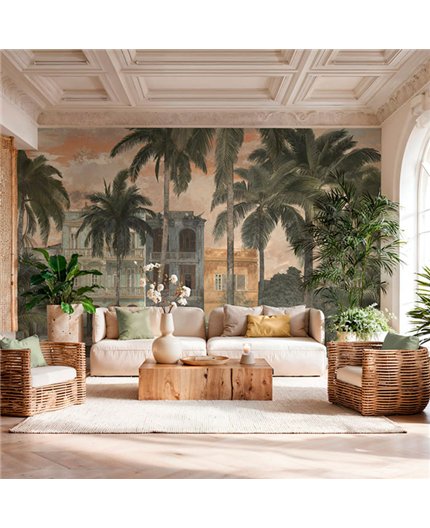 Mural CUBA 2 DISBAR Ref. M-761902.
