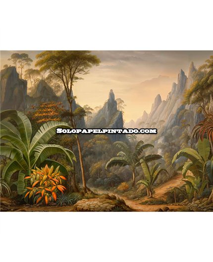 Mural CUBA 2 DISBAR Ref. M-761901.