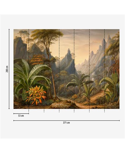 Mural CUBA 2 DISBAR Ref. M-761901.