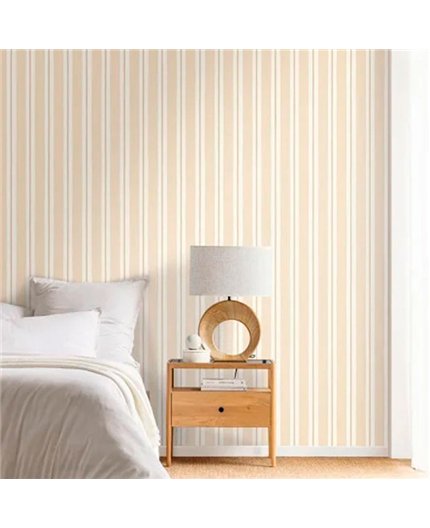 Papel Pintado MIX & STRIPES Ref. MIP107811000.