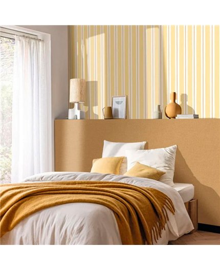 Papel Pintado MIX & STRIPES Ref. MIP107812020.