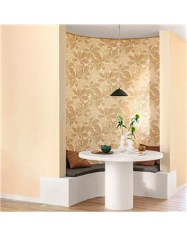 Papel Pintado MIX & STRIPES Ref. MIP106801000.