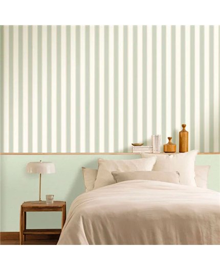 Papel Pintado MIX & STRIPES Ref. MIP106737020.