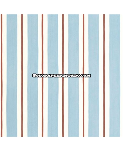 Papel Pintado MIX & STRIPES Ref. MIP107816074.