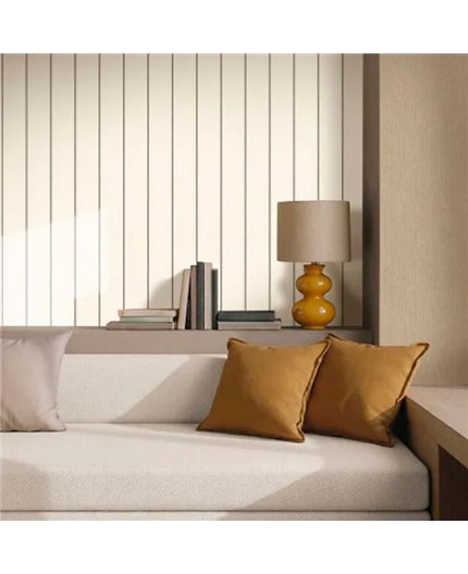 Papel Pintado MIX & STRIPES Ref. MIP107751295.