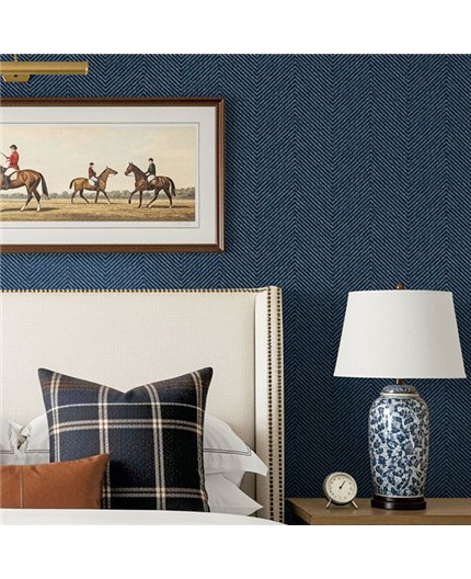 Papel Pintado THE HIGHLANDS CARL ROBINSON Ref. CA10202.