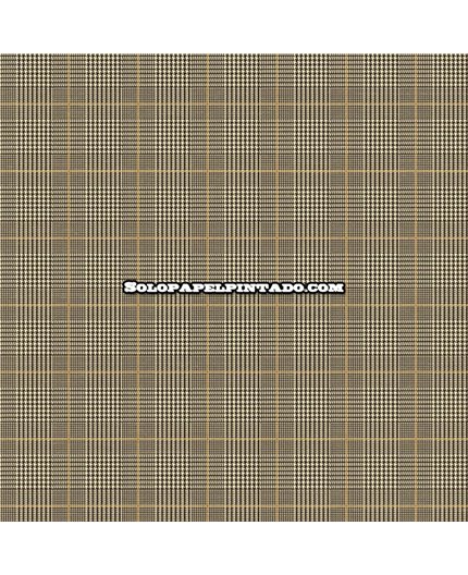 Papel Pintado THE HIGHLANDS CARL ROBINSON Ref. CA11306.