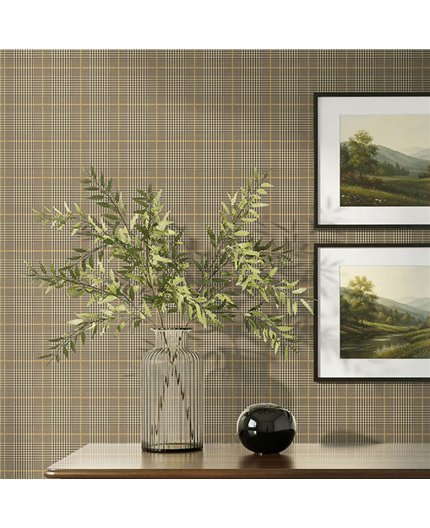 Papel Pintado THE HIGHLANDS CARL ROBINSON Ref. CA11306.