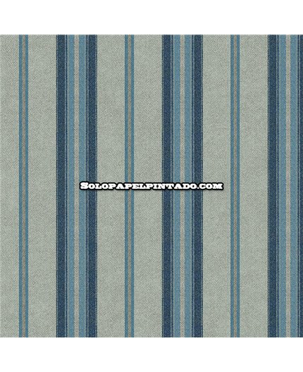 Papel Pintado THE HIGHLANDS CARL ROBINSON Ref. CA10302.