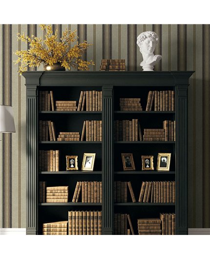 Papel Pintado THE HIGHLANDS CARL ROBINSON Ref. CA10302.