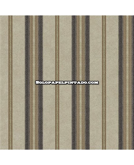 Papel Pintado THE HIGHLANDS CARL ROBINSON Ref. CA10326.