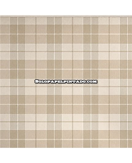 Papel Pintado THE HIGHLANDS CARL ROBINSON Ref. CA10507.