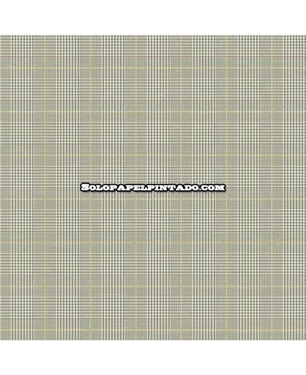 Papel Pintado THE HIGHLANDS CARL ROBINSON Ref. CA11305.